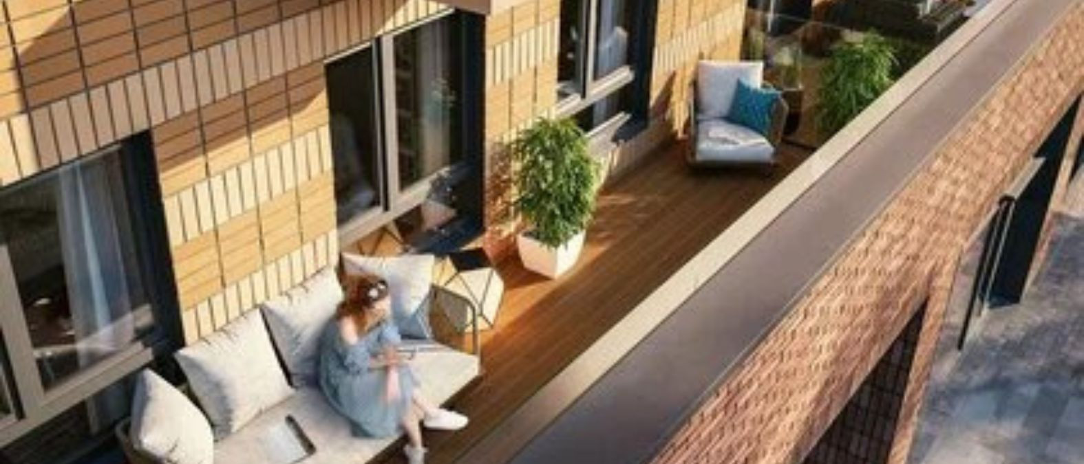 ЖК Нокса парк — квартиры от застройщика ПАО «ПИК-специализированный ...